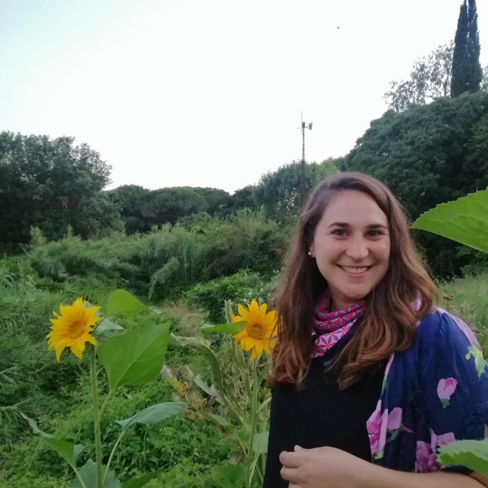 Dr. Maria Luisa Buchaillot