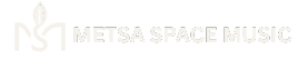 Metsa Space Music Logo